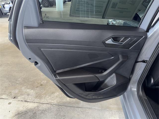 used 2022 Volkswagen Jetta GLI car, priced at $23,700