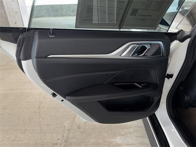 used 2022 BMW 430 Gran Coupe car, priced at $33,889