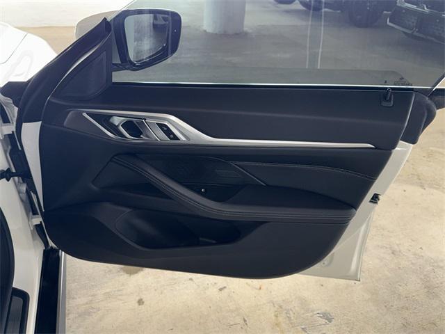 used 2022 BMW 430 Gran Coupe car, priced at $33,889