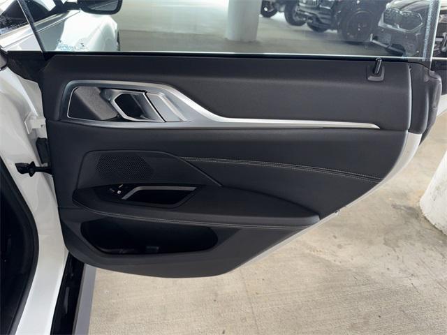 used 2022 BMW 430 Gran Coupe car, priced at $33,889