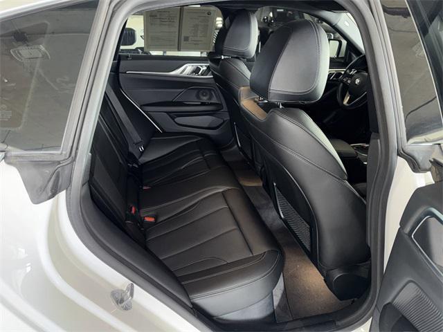 used 2022 BMW 430 Gran Coupe car, priced at $33,889