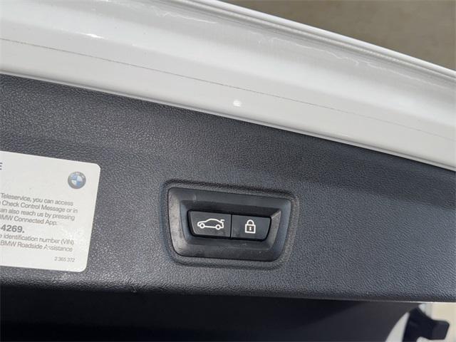 used 2022 BMW 430 Gran Coupe car, priced at $33,889