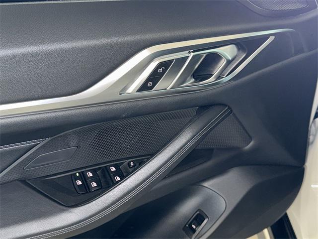 used 2022 BMW 430 Gran Coupe car, priced at $33,889