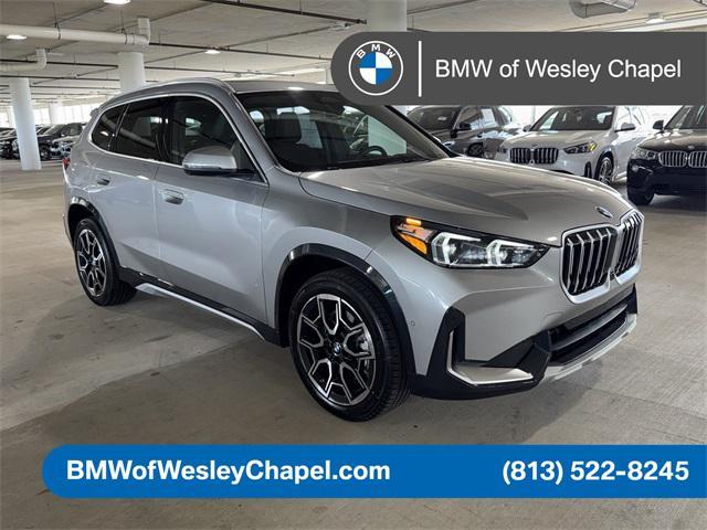 new 2026 BMW X1 car, priced at $48,530