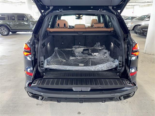 new 2026 BMW X5 car, priced at $78,175