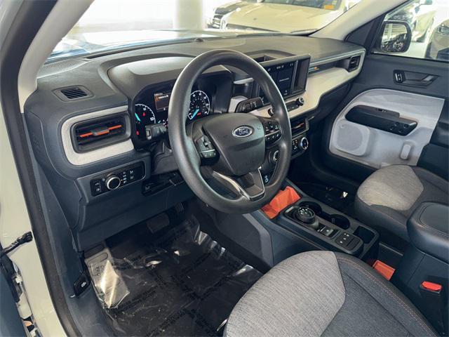 used 2023 Ford Maverick car, priced at $24,200
