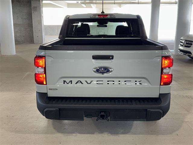 used 2023 Ford Maverick car, priced at $24,200