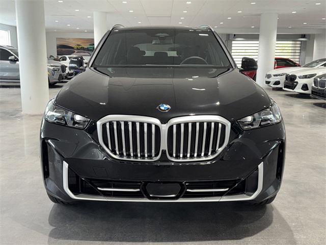 new 2025 BMW X5 car, priced at $73,875