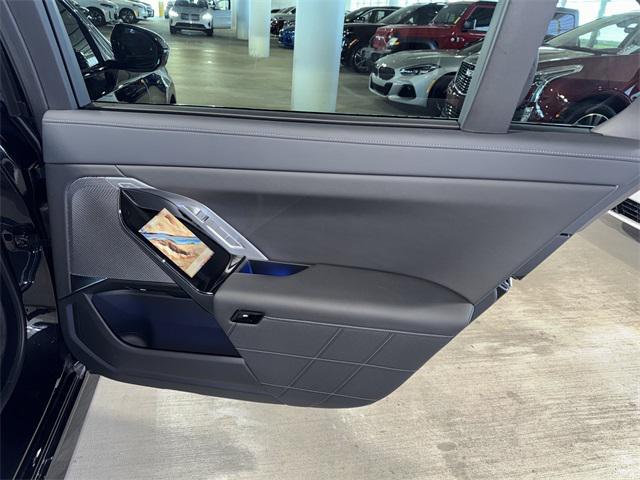 used 2025 BMW 740 car, priced at $85,239