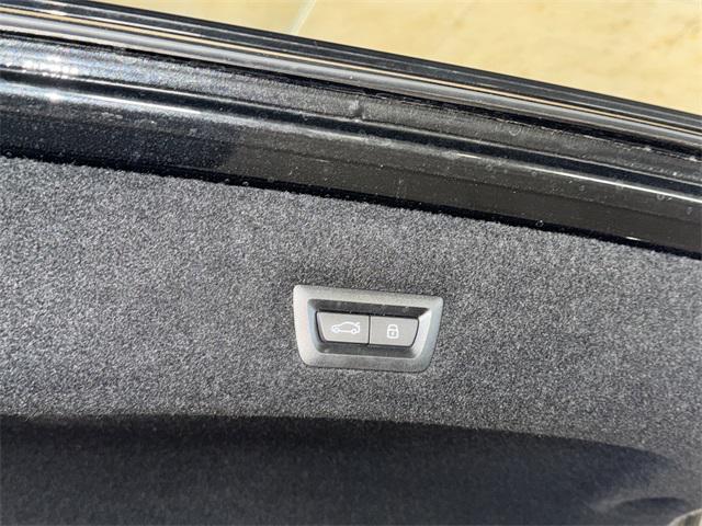 used 2025 BMW 740 car, priced at $85,239