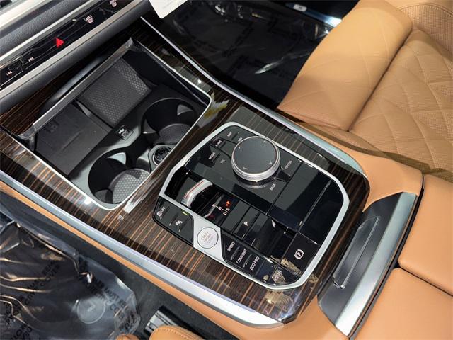 new 2026 BMW X5 car, priced at $76,925