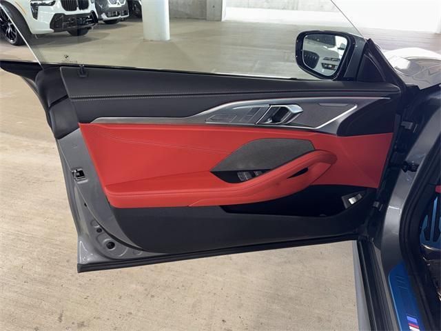 new 2026 BMW 840 car, priced at $100,210