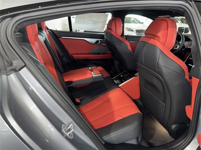 new 2026 BMW 840 car, priced at $100,210
