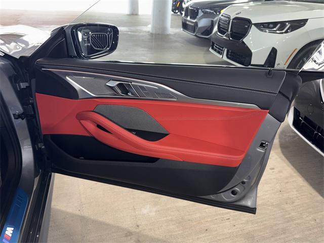 new 2026 BMW 840 car, priced at $100,210