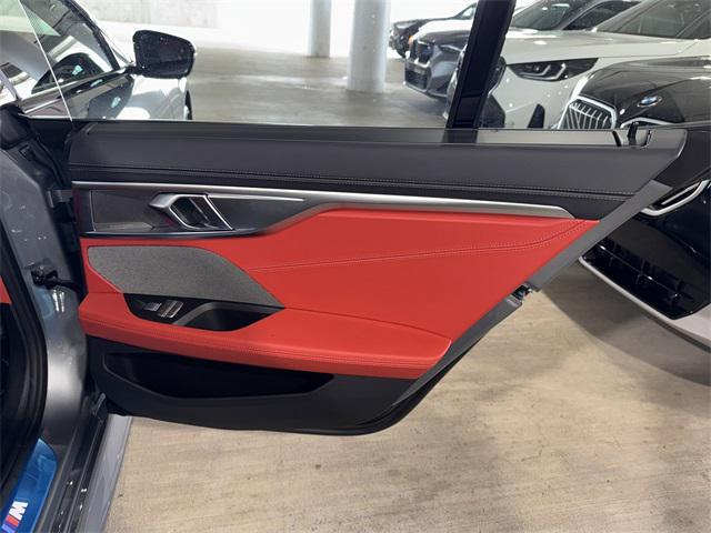 new 2026 BMW 840 car, priced at $100,210