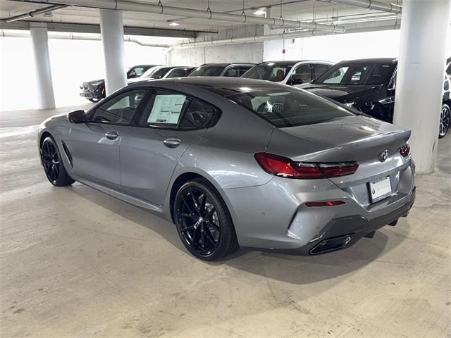 new 2026 BMW 840 car, priced at $100,210