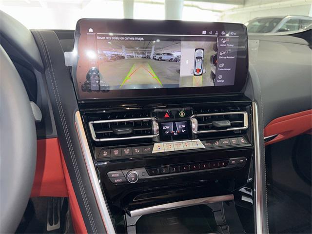 new 2026 BMW 840 car, priced at $100,210