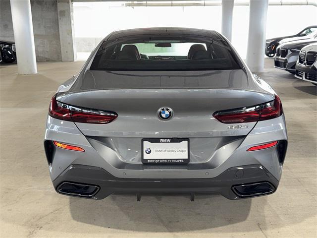 new 2026 BMW 840 car, priced at $100,210