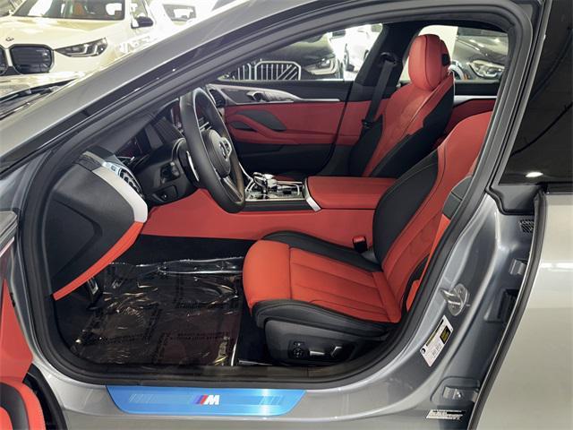 new 2026 BMW 840 car, priced at $100,210