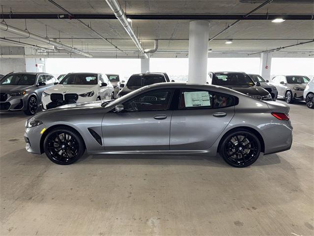new 2026 BMW 840 car, priced at $100,210