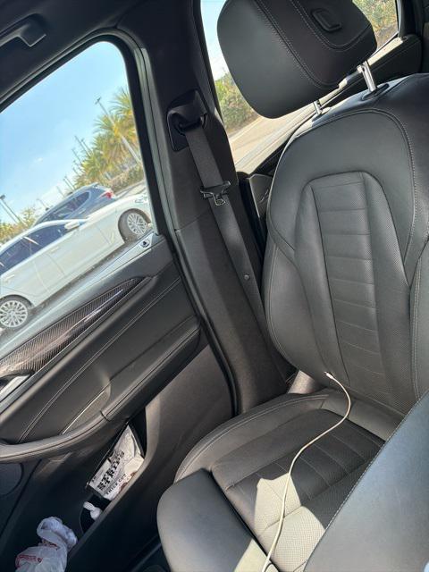used 2023 BMW X3 car, priced at $40,302