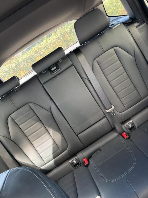 used 2023 BMW X3 car, priced at $40,302