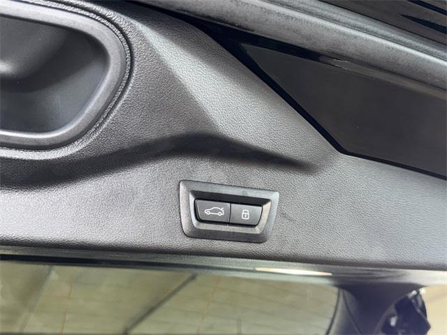 used 2025 BMW X5 car, priced at $61,500