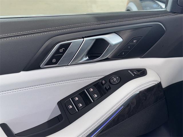 used 2025 BMW X5 car, priced at $61,500