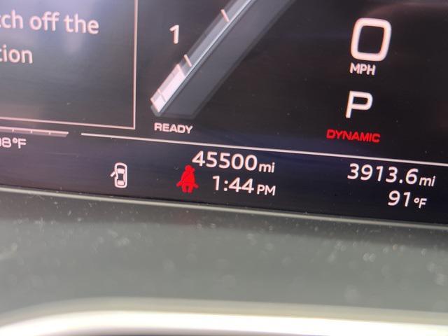 used 2020 Audi S5 car, priced at $37,263
