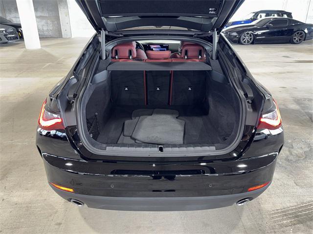 used 2024 BMW 430 Gran Coupe car, priced at $43,900