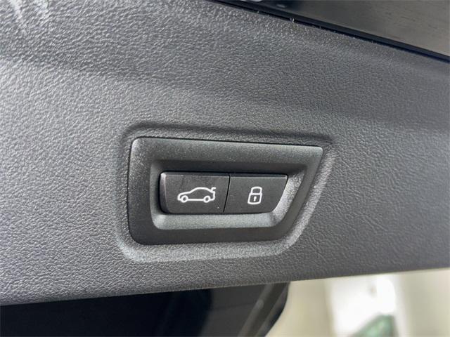used 2024 BMW 430 Gran Coupe car, priced at $43,900