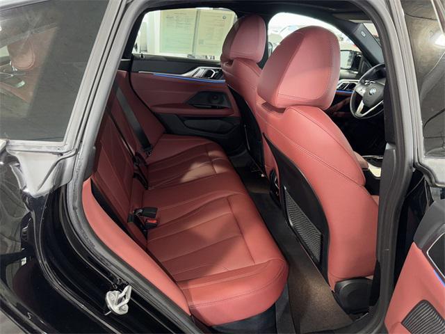 used 2024 BMW 430 Gran Coupe car, priced at $43,900