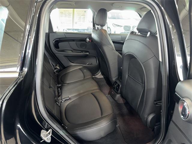 used 2024 MINI Countryman car, priced at $28,500