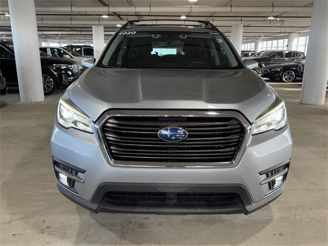 used 2020 Subaru Ascent car, priced at $24,000