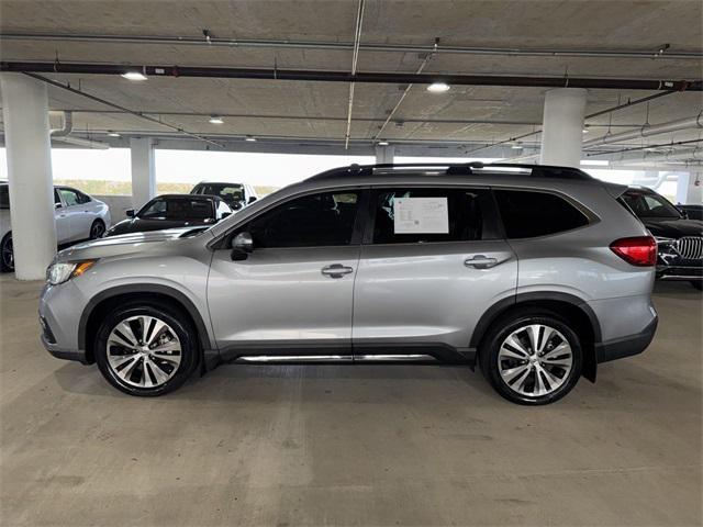 used 2020 Subaru Ascent car, priced at $24,000