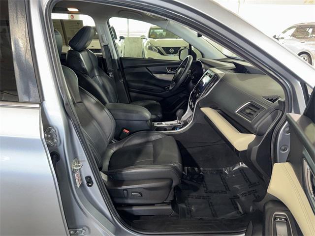 used 2020 Subaru Ascent car, priced at $24,000