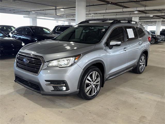 used 2020 Subaru Ascent car, priced at $24,000