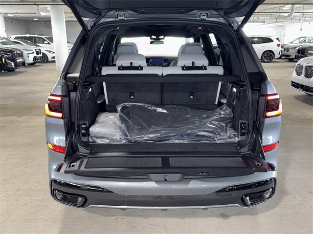 new 2026 BMW X7 car, priced at $98,285