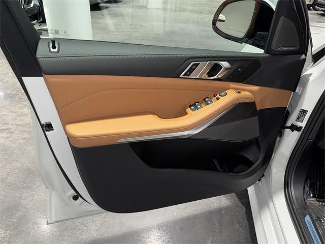 new 2026 BMW X5 car, priced at $78,625