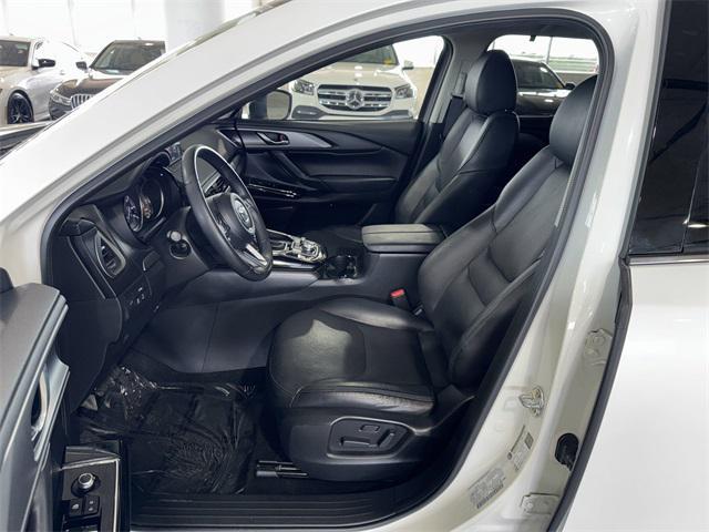 used 2020 Mazda CX-9 car, priced at $21,600