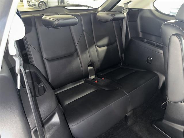 used 2020 Mazda CX-9 car, priced at $21,600
