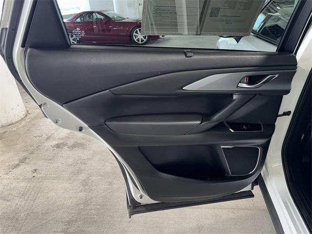used 2020 Mazda CX-9 car, priced at $21,600