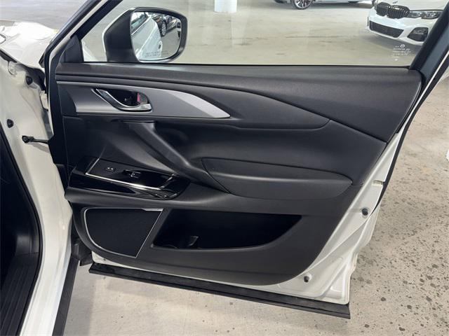 used 2020 Mazda CX-9 car, priced at $21,600
