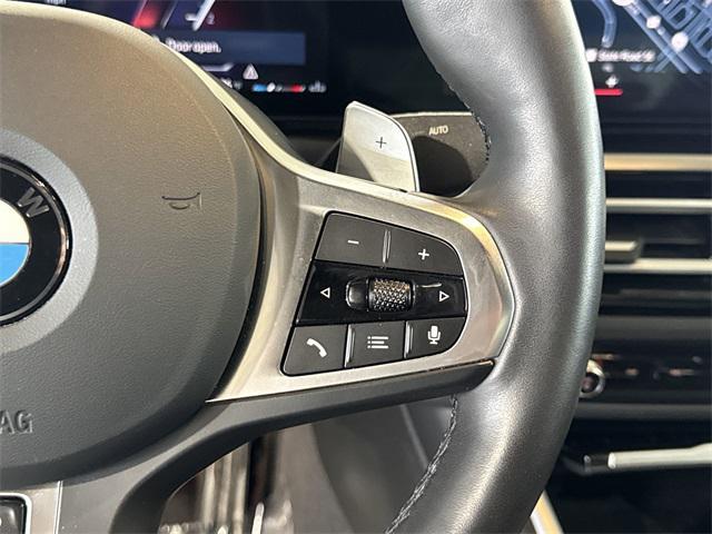 used 2024 BMW M240 car, priced at $49,900