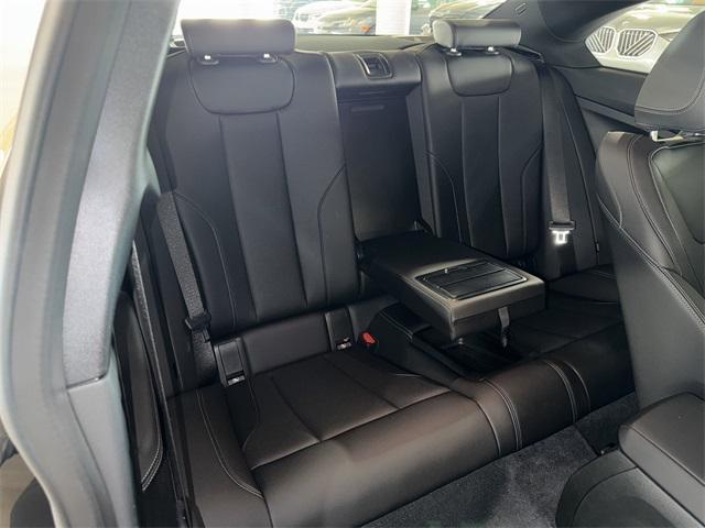 used 2024 BMW M240 car, priced at $49,900