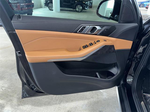 used 2022 BMW X5 car, priced at $37,359