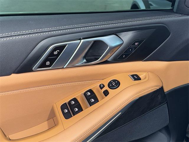 used 2022 BMW X5 car, priced at $37,359