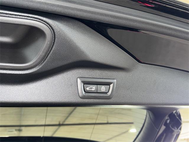 used 2022 BMW X5 car, priced at $37,359