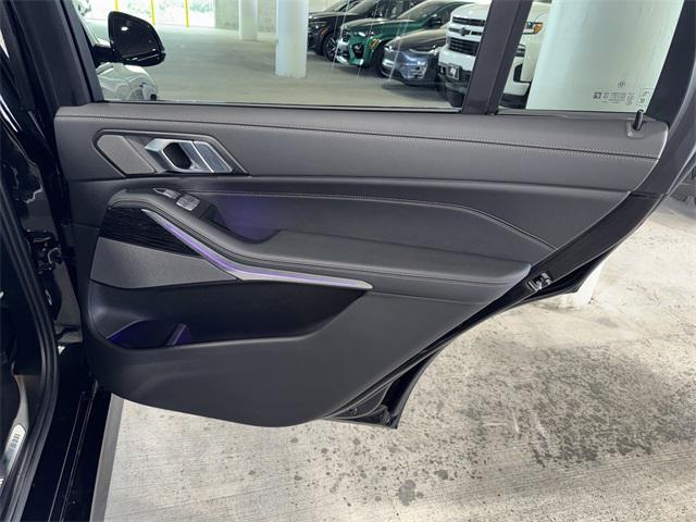 used 2024 BMW X7 car, priced at $73,600