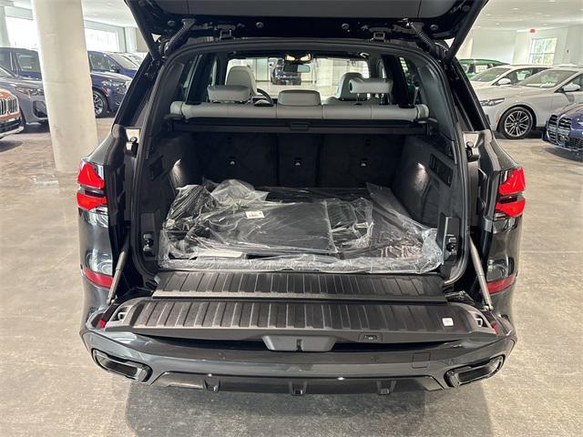 new 2026 BMW X5 car, priced at $79,275